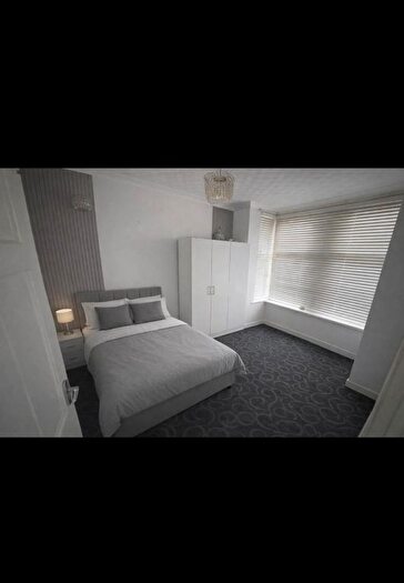 3 Bedroom Terraced House To Rent In Percival Street, Peterborough, PE3