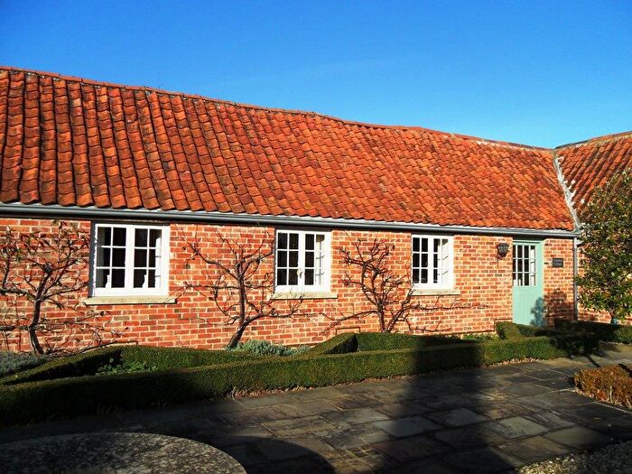 1 Bedroom Semi-Detached House To Rent In Inmarsh, SN12