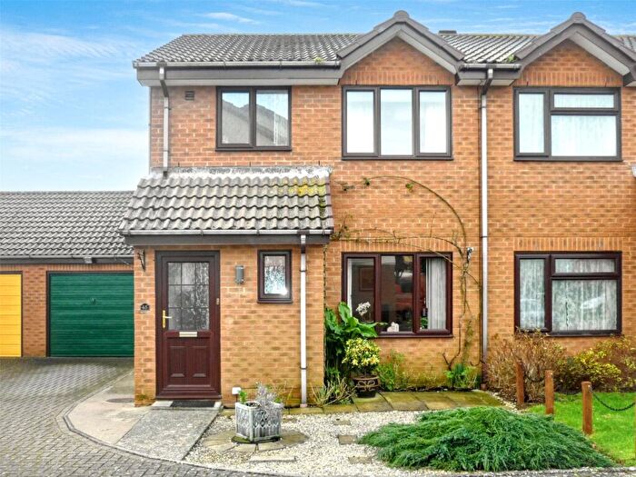 3 Bedroom Semi-Detached House To Rent In Preston, DT3