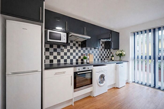 1 Bedroom Studio To Rent In Sturry Road, Canterbury, CT1