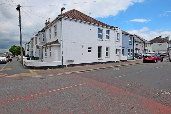 1 Bedroom Flat To Rent In Hawthorn Road, Bognor Regis, PO21