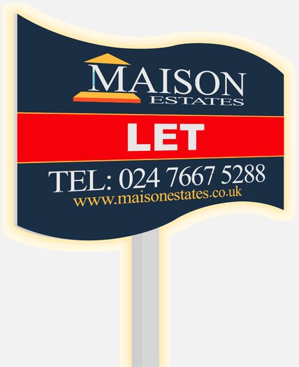 Studio To Rent In Foleshill Road, Coventry, CV6