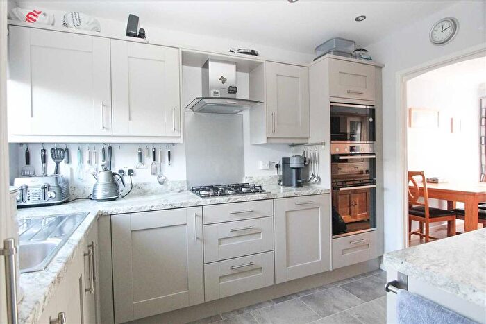 2 Bedroom Terraced House For Sale In Chesterhill, Cramlington, NE23