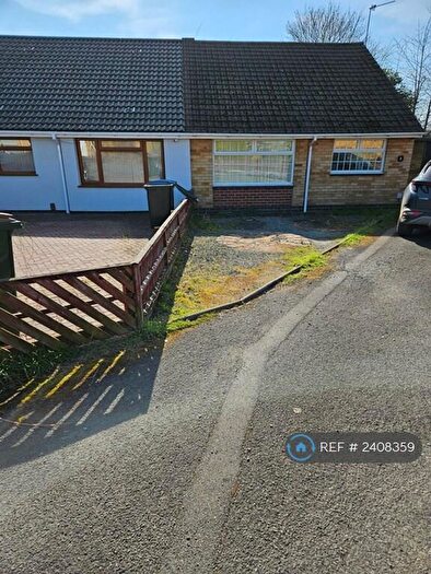 2 Bedroom Bungalow To Rent In Shulmans Walk, Coventry, CV2