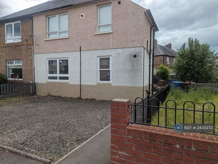 2 Bedroom Flat To Rent In Hawthorn Street, Grangemouth, FK3