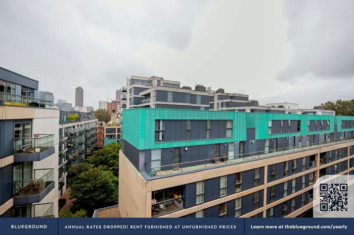 2 Bedroom Flat To Rent In Clerkenwell, London, EC1V