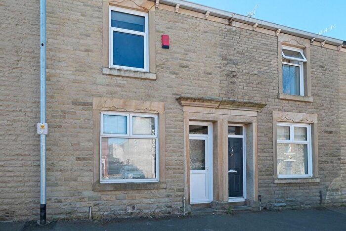 3 Bedroom Terraced House To Rent In Duke Street, Oswaldtwistle, BB5