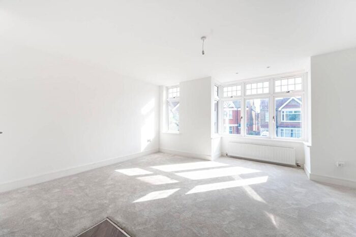 2 Bedroom Flat To Rent In Salisbury Road, Harrow, HA1