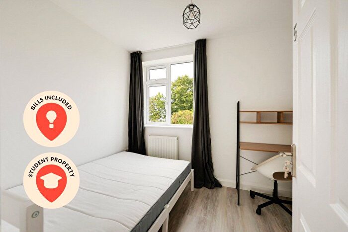 1 Bedroom Property To Rent In Monks Park Avenue, Bristol, Somerset, BS7