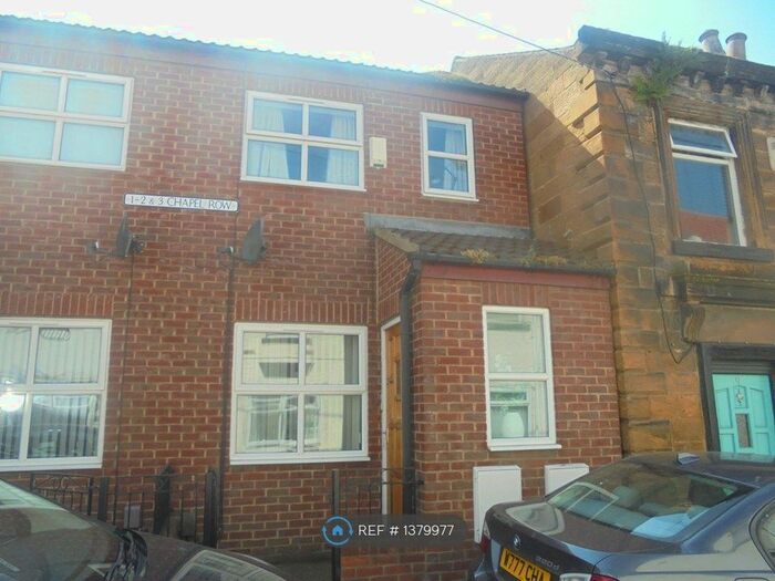 2 Bedroom Terraced House To Rent In Chapel Street, Middlesbrough, TS6