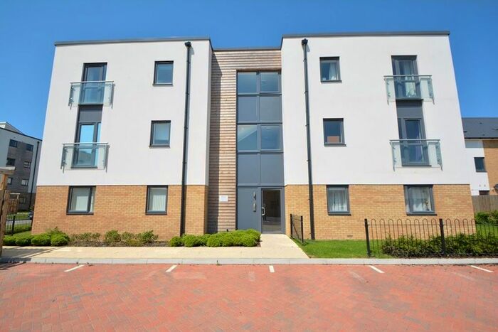 2 Bedroom Flat To Rent In Hartley Avenue, Peterborough, PE1