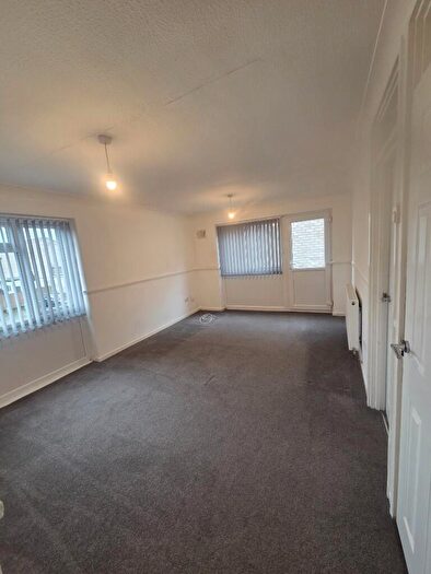 2 Bedroom Apartment To Rent In Ripley Walk, Corby, Northamptonshire, NN18