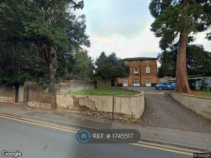 1 Bedroom Flat To Rent In Tonbridge Road, Maidstone, ME16