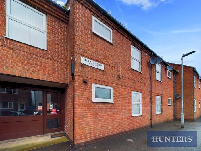 1 Bedroom Flat To Rent In High Street, Flamborough, Bridlington, YO15