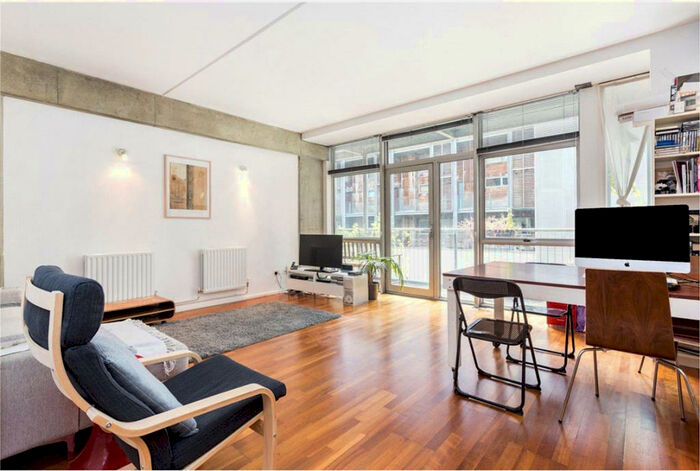 1 Bedroom Flat To Rent In Kingsland Road, London, E8