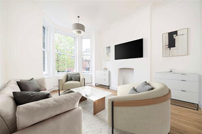 5 Bedroom Terraced House For Sale In Southwark Bridge Road, London Bridge, SE1