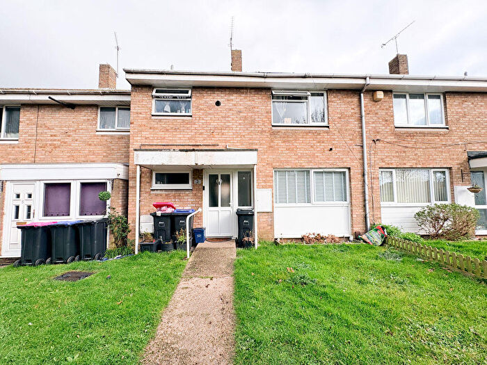3 Bedroom Terraced House To Rent In Eagle Way, Southend-On-Sea, SS3