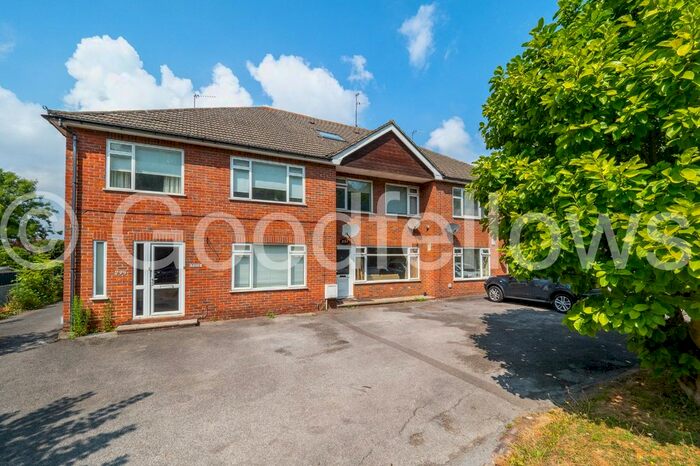 4 Bedroom Terraced House To Rent In London Road, Ewell, KT17