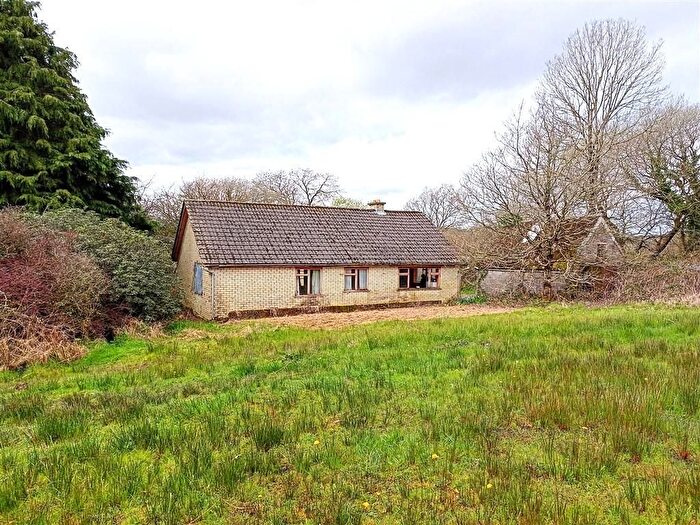 3 Bedroom Property For Sale In Cardigan Road, Ponthirwaun, Nr Cardigan, Ceredigion, SA43