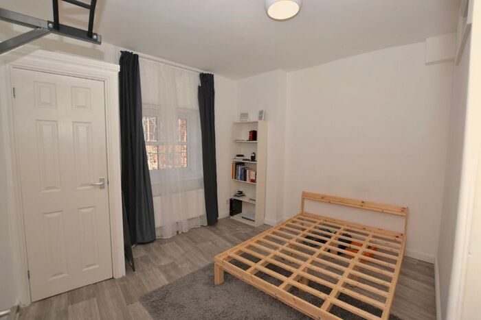 Studio To Rent In Monkswell House, Angel Place, Worcester, WR1