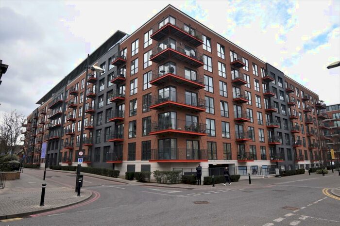 1 Bedroom Flat To Rent In No Street London, SE18