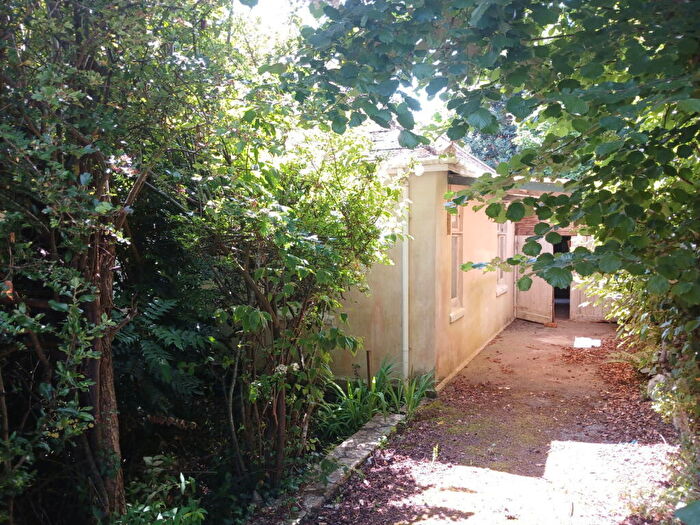 3 Bedroom Detached Bungalow For Sale In Westwoods, Box Road, Bathford, Bath, Bath And North East Somerset, BA1