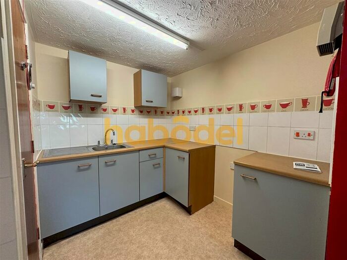 1 Bedroom Flat To Rent In Swonnells Walk, Lowestoft, NR32