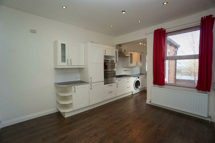 3 Bedroom Terraced House To Rent In Pickmere Road, Sheffield, S10
