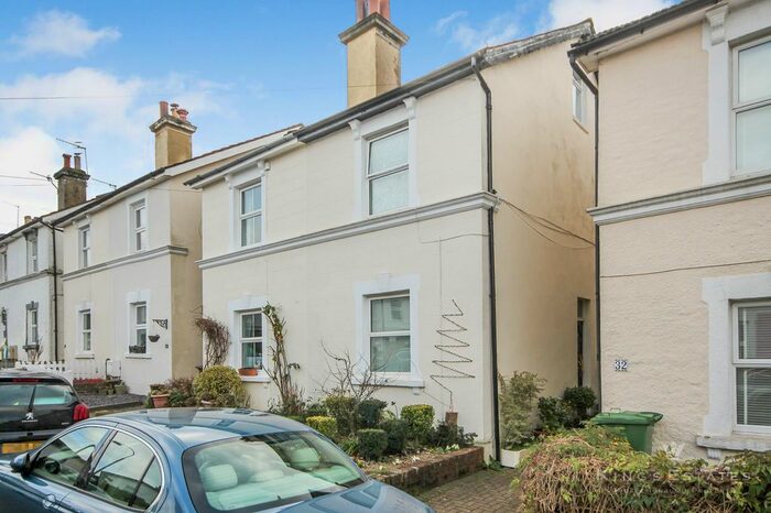 3 Bedroom Semi-Detached House To Rent In Granville Road, Tunbridge Wells, TN1