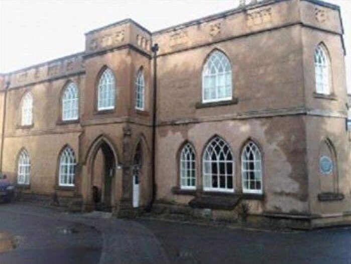 1 Bedroom Flat To Rent In Flat, Metchley Abbey, Metchley Lane, Birmingham, B17