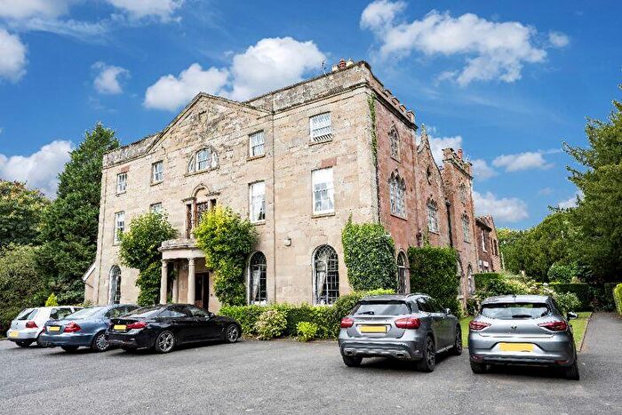 1 Bedroom Apartment For Sale In Broome House, Broome, DY9