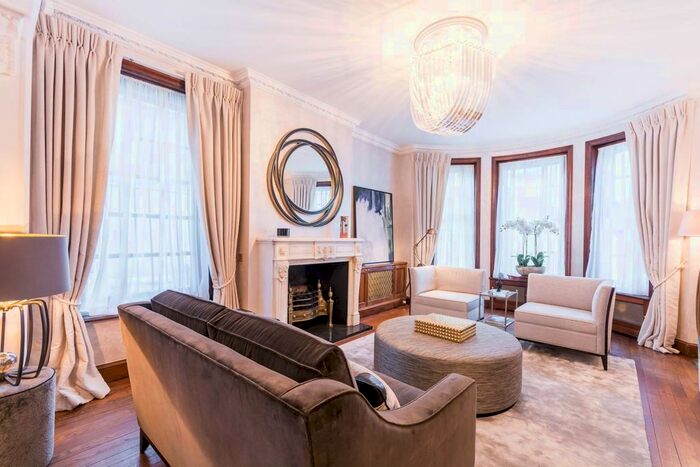 7 Bedroom Property To Rent In Upper Brook Street, Mayfair, , Mayfair, London K, W1