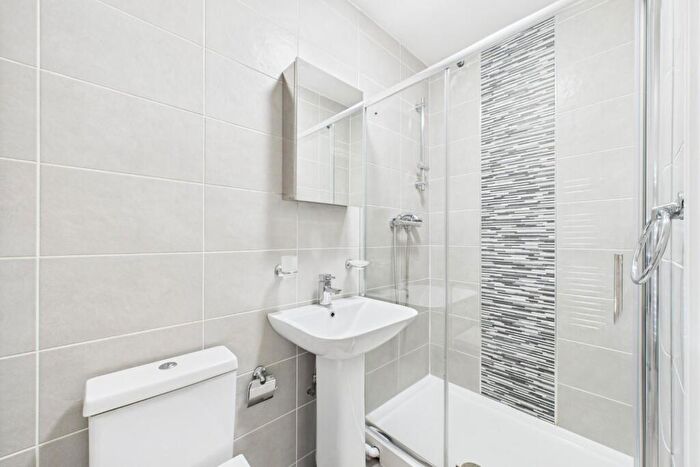 1 Bedroom Apartment To Rent In Mint Drive, Hockley, B18