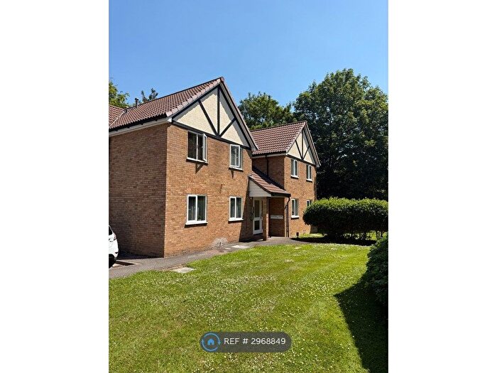 1 Bedroom Flat To Rent In Goldcrest Court, London, NW9