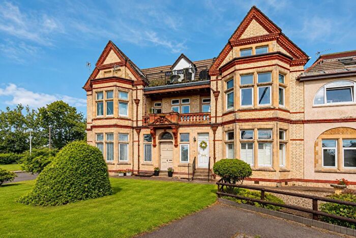 2 Bedroom Flat For Sale In Erw'r Delyn Close, Penarth, CF64