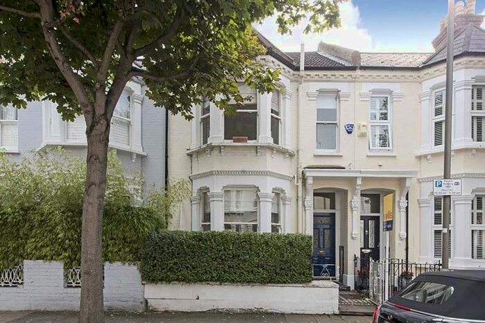 4 Bedroom Terraced House To Rent In Cicada Road, London, SW18