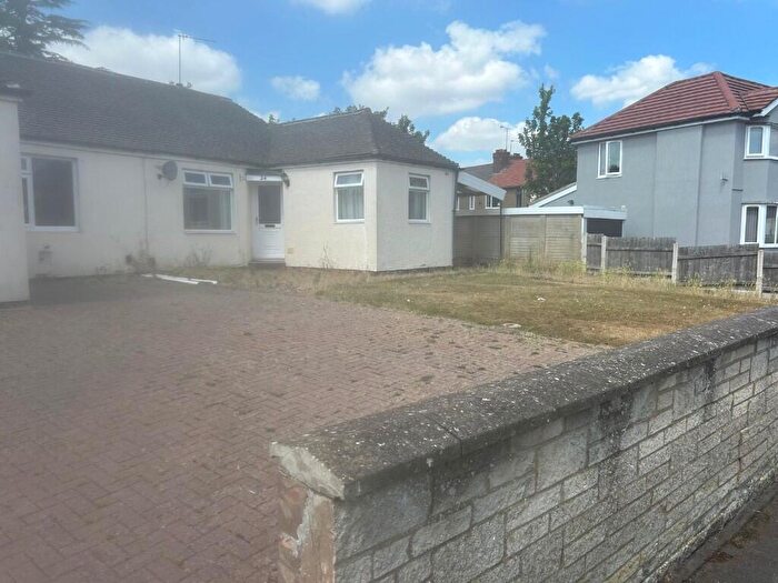 3 Bedroom Bungalow For Sale In Lee Road, Leamington Spa, Warwickshire, CV31