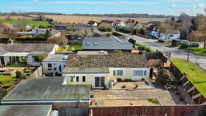 3 Bedroom Bungalow For Sale In St Marys Park, Bucklesham, Ipswich, IP10
