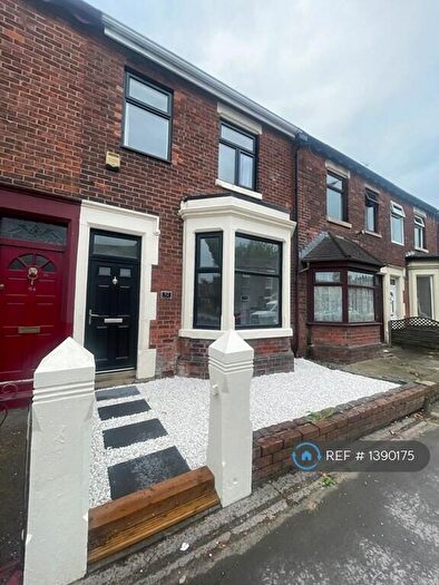 2 Bedroom Terraced House To Rent In Watkin Lane, Lostock Hall, Preston, PR5