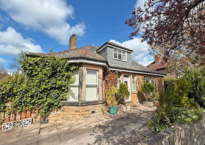 4 Bedroom House For Sale In Arthington Avenue, Harrogate, HG1