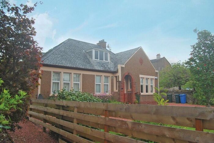 1 Bedroom Flat To Rent In West King Street, Helensburgh, Argyll &amp; Bute, G84