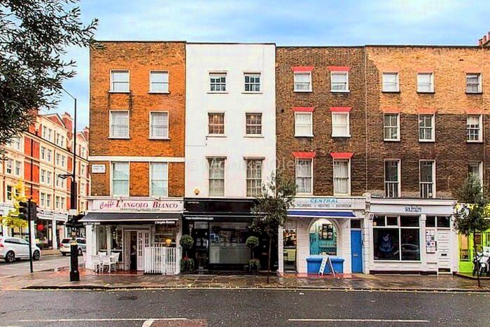 1 Bedroom Flat To Rent In Crawford Street, Marylebone, London, W1H