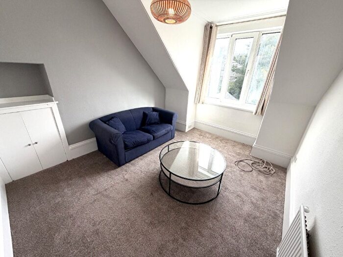 1 Bedroom Flat To Rent In Skene Street, City Centre, Aberdeen, AB10