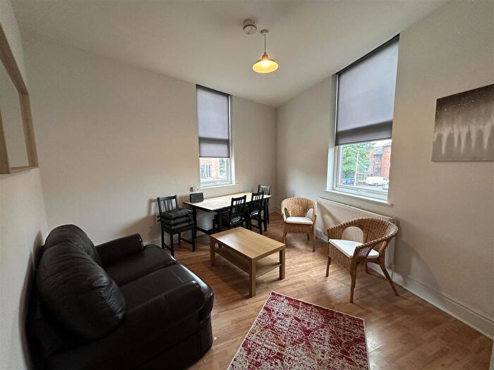 4 Bedroom Apartment To Rent In Birch Lane, Longsight, £pppw, M13