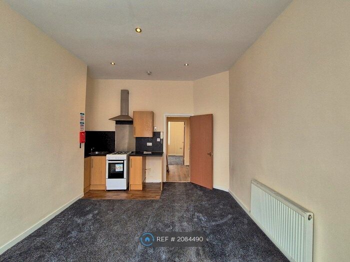 1 Bedroom Flat To Rent In St. Domingo Vale, Liverpool, L5
