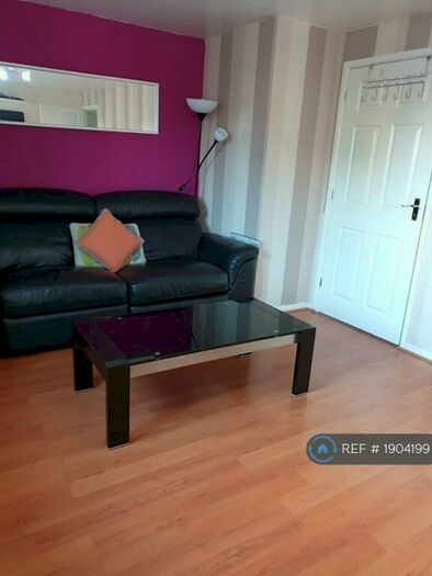 1 Bedroom Terraced House To Rent In Great Meadow, Tipton, DY4