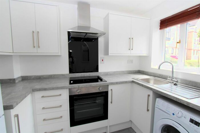 2 Bedroom Terraced House For Sale In Bullrush Grove, Cowley, Uxbridge, UB8