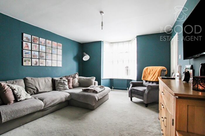 4 Bedroom Detached House For Sale In Clay Street, Soham, CB7