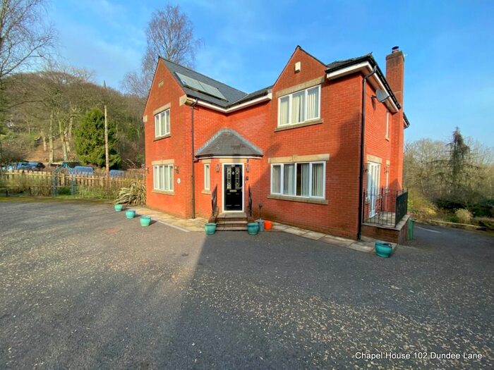 4 Bedroom Detached House To Rent In Dundee Lane, Ramsbottom, BL0