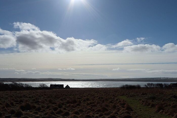 Land For Sale In Dunnet, Thurso, Highland., KW14